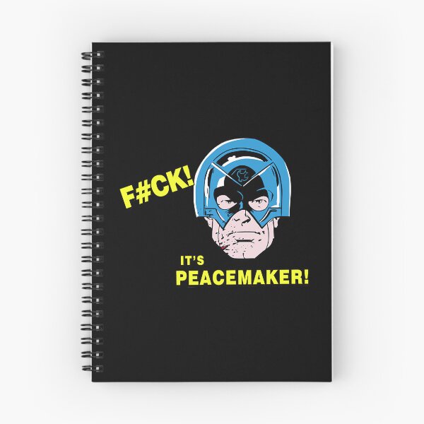 Item preview, Peacemaker designed and sold by walkerelijas.