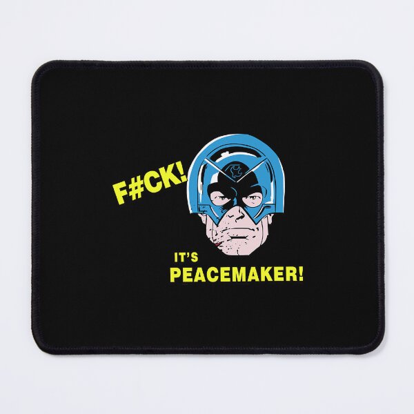 Item preview, Peacemaker designed and sold by walkerelijas.