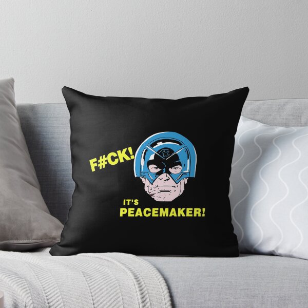 Item preview, Peacemaker designed and sold by walkerelijas.
