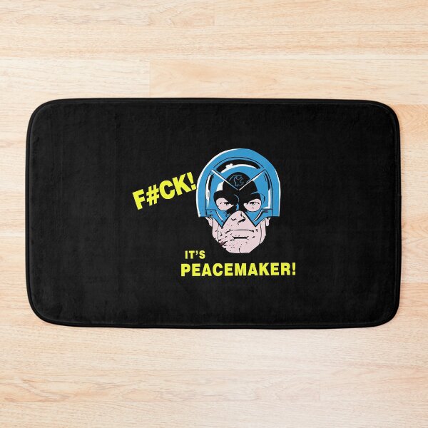 Item preview, Peacemaker designed and sold by walkerelijas.