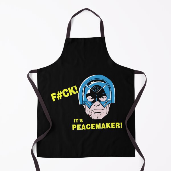 Item preview, Peacemaker designed and sold by walkerelijas.