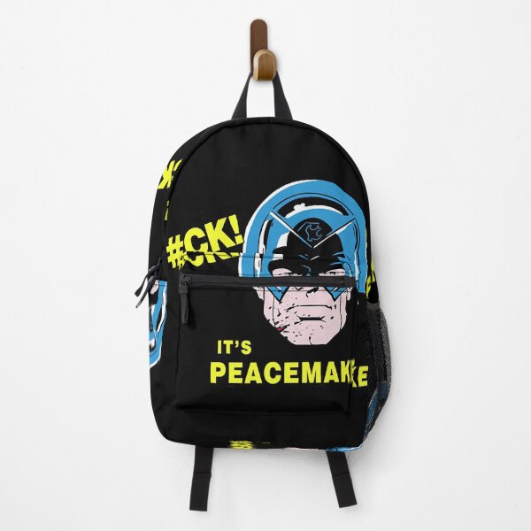 Item preview, Peacemaker designed and sold by walkerelijas.