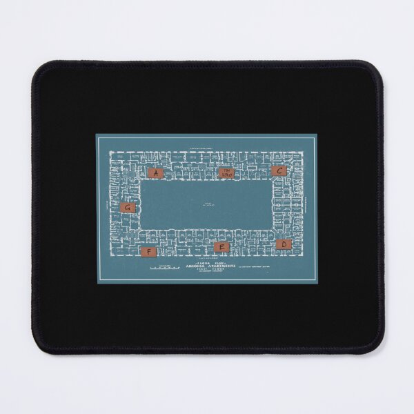 Item preview, Arconia Building Plan designed and sold by JenniferLeeXZ.
