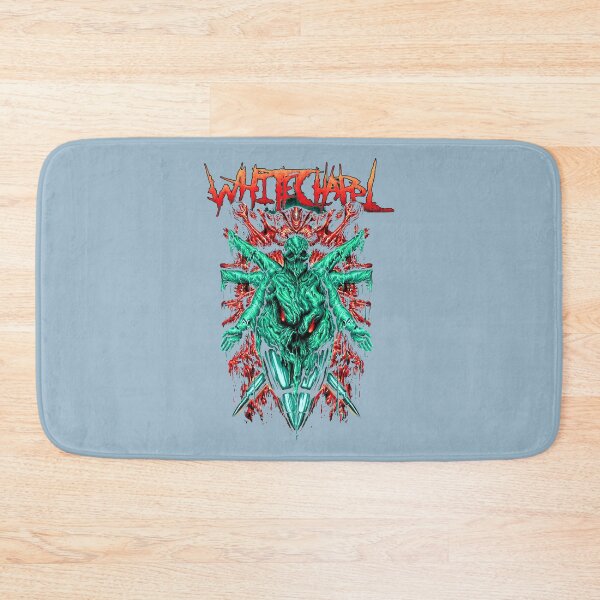 Item preview, A Bloodsoaked Symphony New Besss Seller Of Whitechapel Funny Graphic Gifts designed and sold by SilviaHecher.