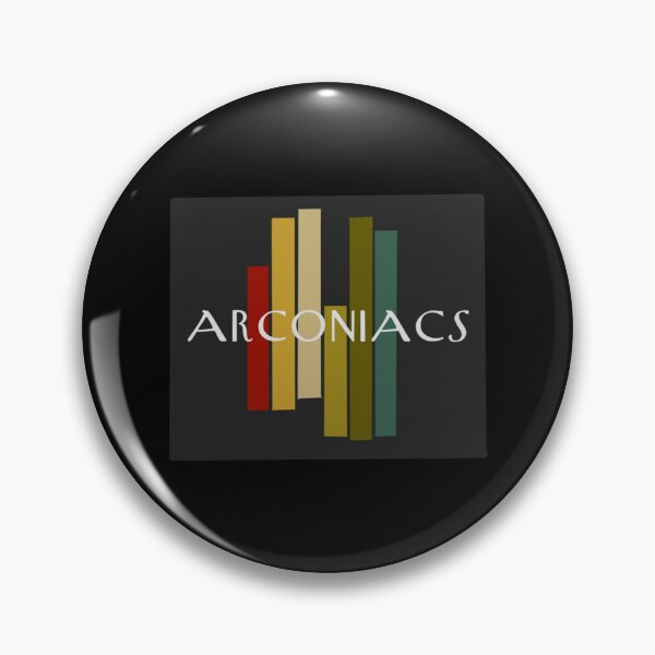 Artikelvorschau, Arconiacs-Logo entworfen und verkauft von JenniferLeeXZ.