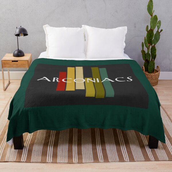 Item preview, Arconiacs Logo designed and sold by JenniferLeeXZ.
