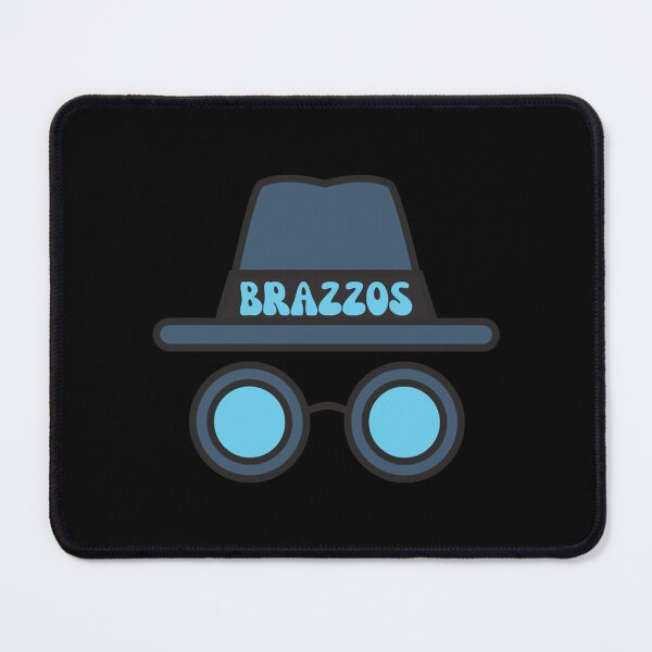 Item preview, Brazzos Detective Only Murders designed and sold by JenniferLeeXZ.