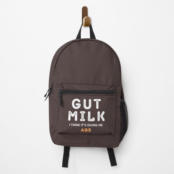 Item preview, Gut Milk Creo que me está dando Only Murders In The Building designed and sold by JenniferLeeXZ.