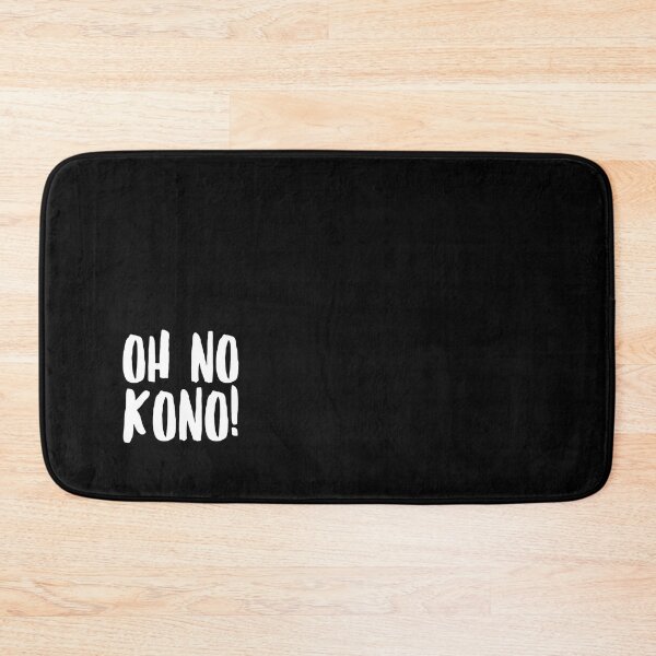 Item preview, Oh No Kono !   designed and sold by JenniferLeeXZ.