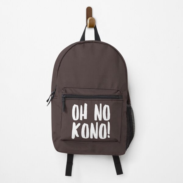 Item preview, ¡Ay, no, Kono! designed and sold by JenniferLeeXZ.