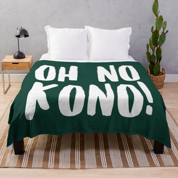 Item preview, Oh No Kono ! designed and sold by JenniferLeeXZ.