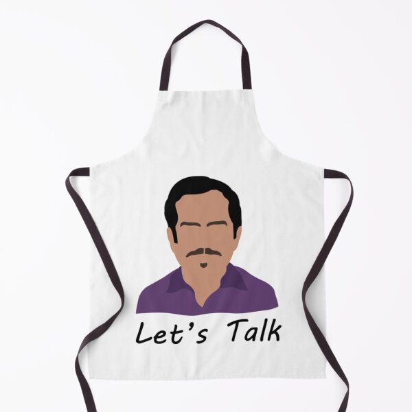 Item preview, Lalo Salamanca Classic T-Shirt designed and sold by SimonHarpera.
