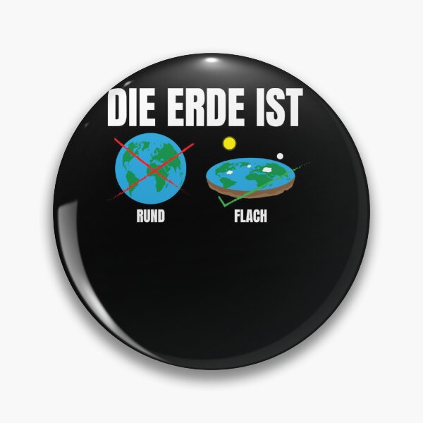 Artikelvorschau, Flat Earth Geschenk Flacher Globus entworfen und verkauft von ScottSlade.