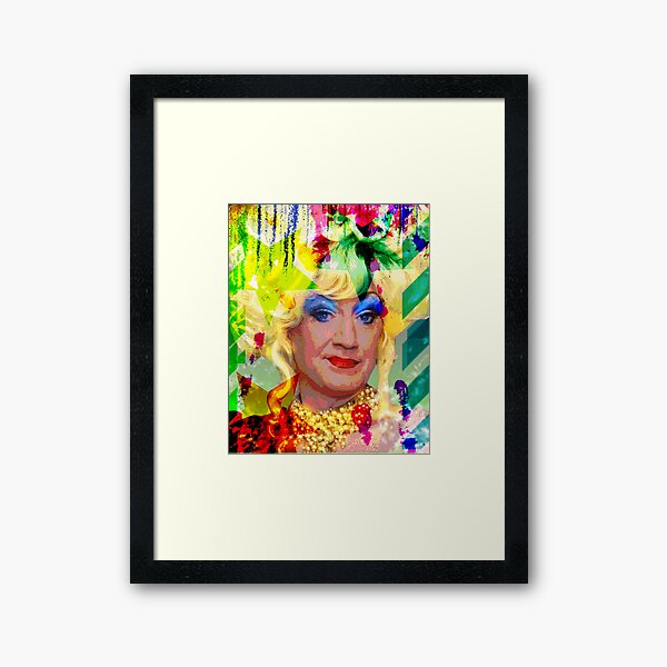 Item preview, Miss Savage designed and sold by gayhedonist.