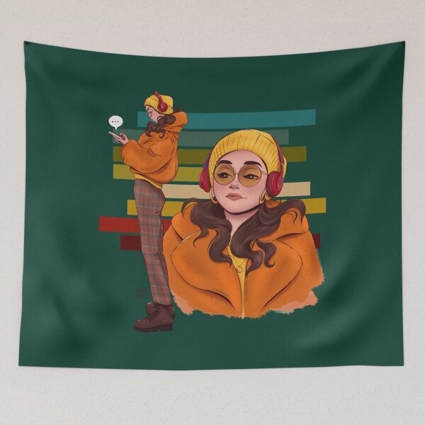 Item preview, Solo asesinatos en el edificio designed and sold by JenniferLeeXZ.