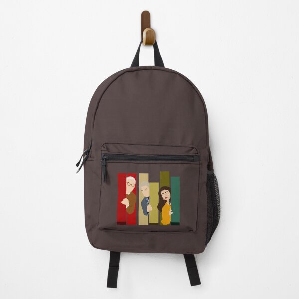 Item preview, Solo asesinatos en el edificio designed and sold by JenniferLeeXZ.