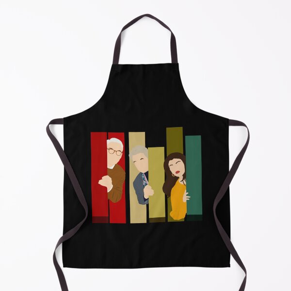 Item preview, Only Murders in the Building designed and sold by JenniferLeeXZ.