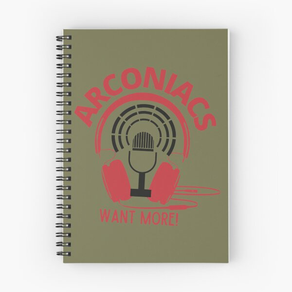 Item preview, Only Murders in the Building Arconiacs Want More    designed and sold by JenniferLeeXZ.