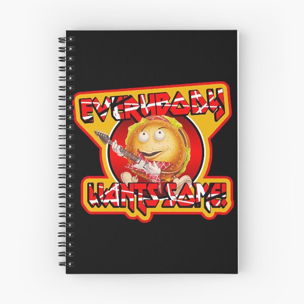 Item preview, Everybody Wants Some  designed and sold by MaryBenne69623.