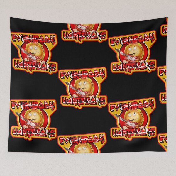 Item preview, Everybody Wants Some  designed and sold by MaryBenne69623.