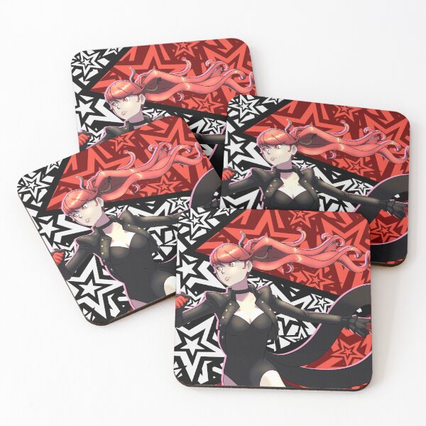 Item preview, Sumi with Stars designed and sold by tjmoonstudios-2.