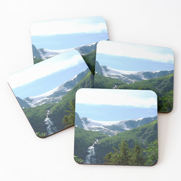 Item preview, Norwegian nature in Sogn og Fjordane designed and sold by tshirtsnorway.