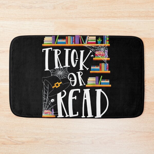 Artikelvorschau, Trick or Read entworfen und verkauft von chamvaitra.