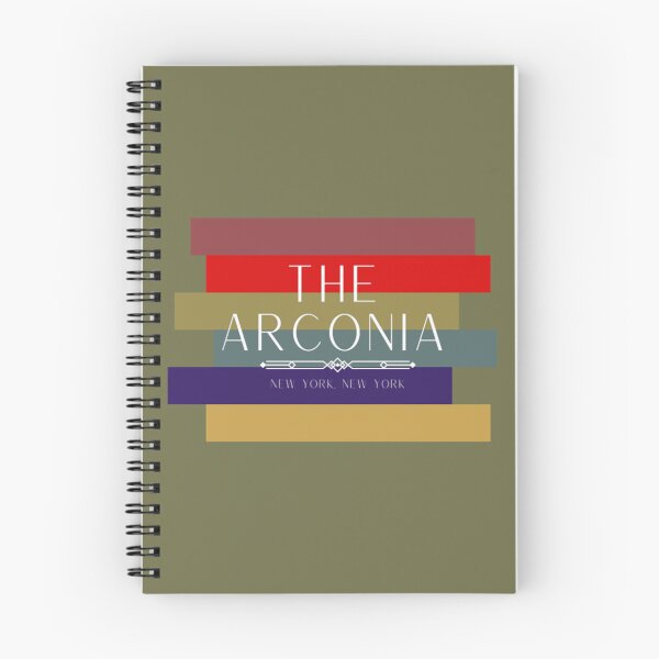 Item preview, The Arconia        designed and sold by JenniferLeeXZ.
