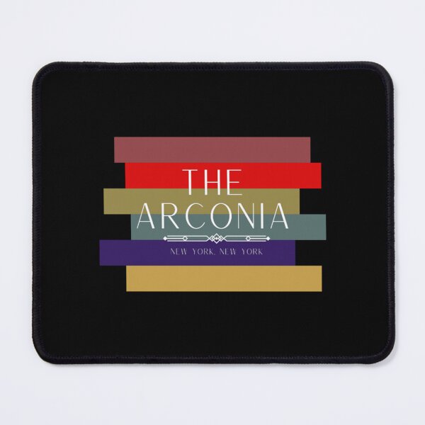 Item preview, The Arconia designed and sold by JenniferLeeXZ.