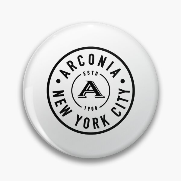 Item preview, The Arconia - Murders in the Building   designed and sold by JenniferLeeXZ.