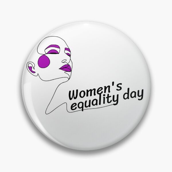 Item preview,  Women's equality day- august 26 designed and sold by Fitandstylish.
