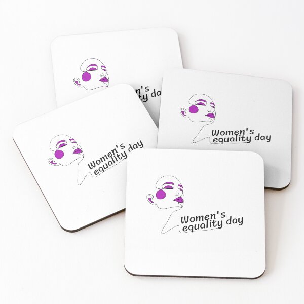 Item preview,  Women's equality day- august 26 designed and sold by Fitandstylish.