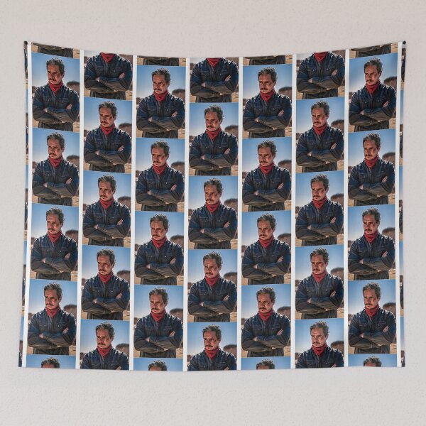 Item preview, Lalo Salamanca Essential T-Shirt designed and sold by SimonHarpera.