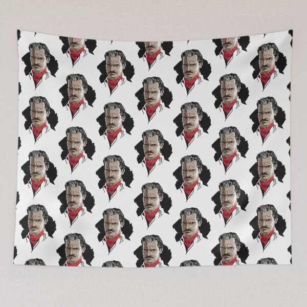 Item preview, Lalo Salamanca Classic T-Shirt@@@@@@@ designed and sold by SimonHarpera.