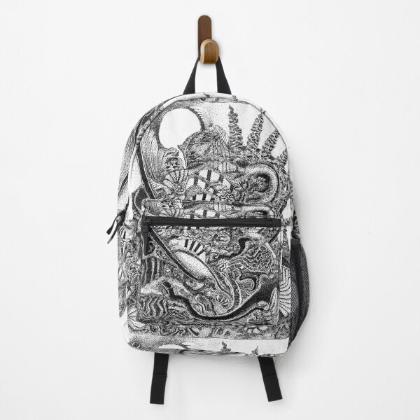 Item preview, Stippled heART Factory designed and sold by SoccoDraws.