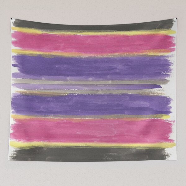 Item preview, Be Bold Brushstrokes  designed and sold by DanielleGensler.
