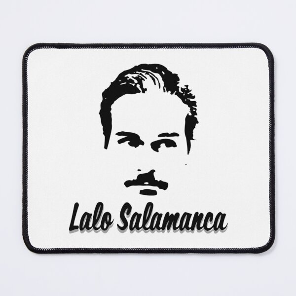 Item preview, Lalo Salamanca Classic T-Shirt@@@@@@ designed and sold by SimonHarpera.