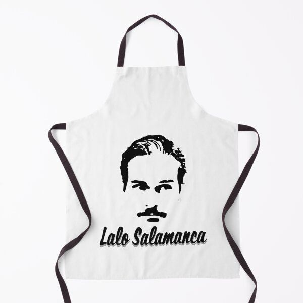 Item preview, Lalo Salamanca Classic T-Shirt@@@@@@ designed and sold by SimonHarpera.