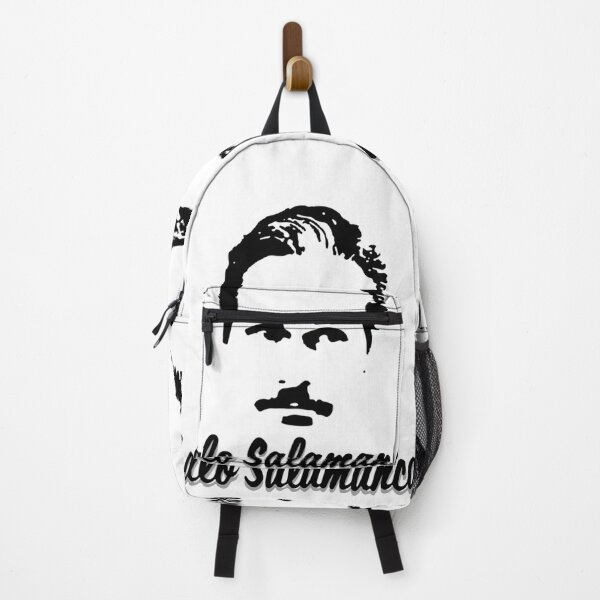 Item preview, Lalo Salamanca Classic T-Shirt@@@@@@ designed and sold by SimonHarpera.