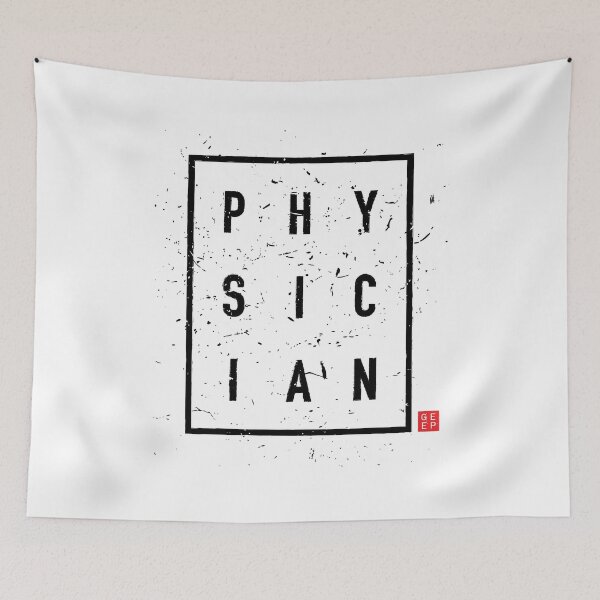 Item preview, PHYSICIAN 1 designed and sold by geep44.