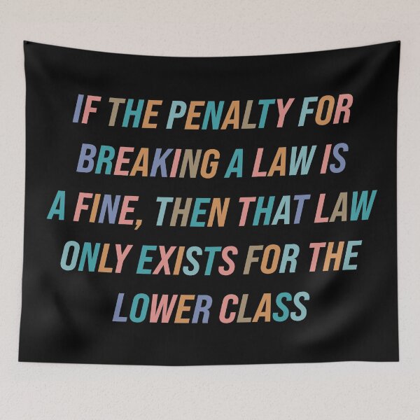 Item preview, Laws designed and sold by Texterns.