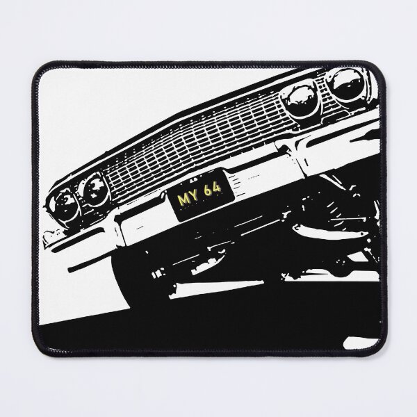 Item preview, Lowrider- 3 Wheel MY 64' designed and sold by YNOTdesigns.