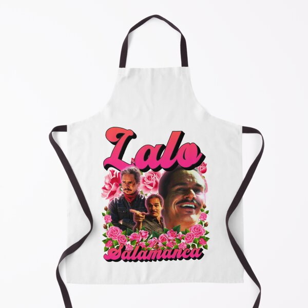 Item preview, Lalo Salamanca Better Call Saul T-Shirt Vintage Style Bootleg T-Shirt Breaking Bad Essential T-Shirt designed and sold by SimonHarpera.