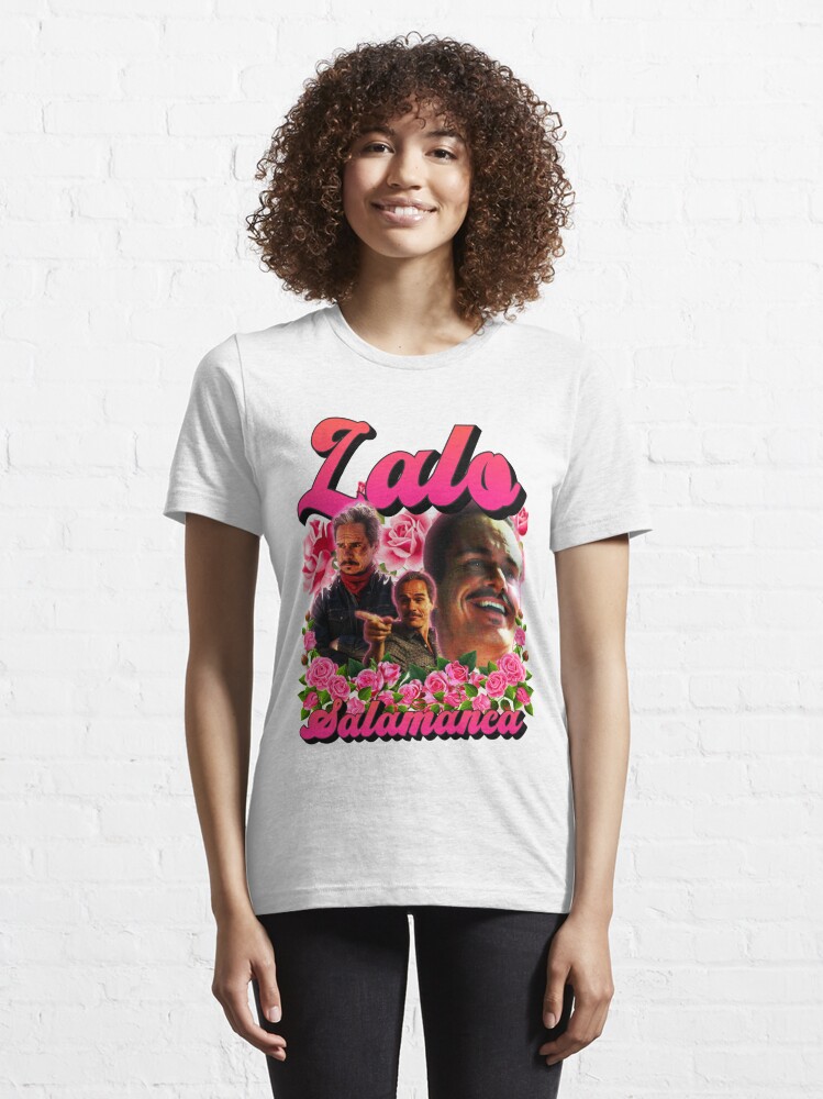 lalo salamanca t shirt