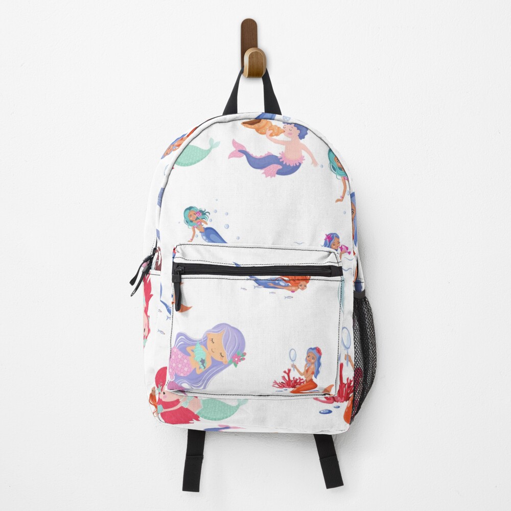 Item preview, Backpack designed and sold by Rell1970.