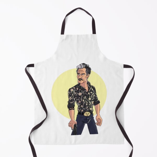 Item preview, Lalo Salamanca Classic T-Shirt@@@@ designed and sold by SimonHarpera.