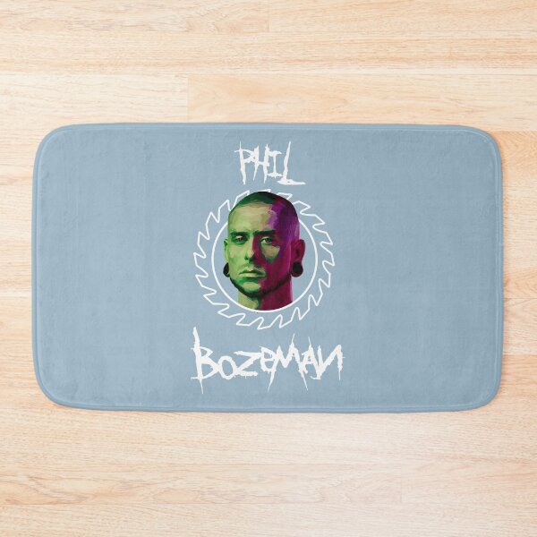 Item preview, A Bloodsoaked Symphony Phil Bozeman Vintage designed and sold by SilviaHecher.