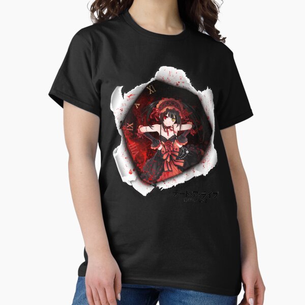 Item preview, kurumi-Date a live  designed and sold by Animenox.