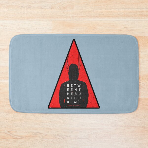 Item preview, A Bloodsoaked Symphony Programming Our Head Graphic For Fans designed and sold by SilviaHecher.