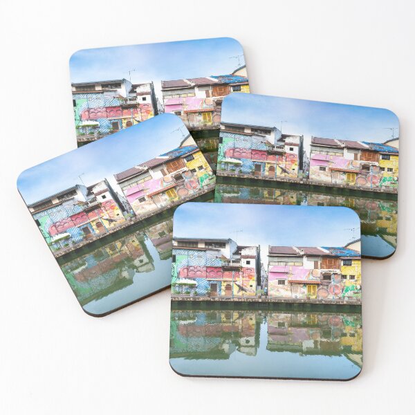 Item preview, Melaka City, Malaysia designed and sold by sinseeho.